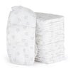 Set 50 scutece, Feedo, Maxi, De unica folosinta, Pentru 7-14 kg, 0 luni+
