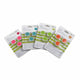 Set capete de rezerva, BBluv, pentru pila electrica, Trimo, Prima etapa, 0-3 luni, Multicolor