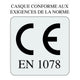 Set casca protectie, genunchiere si cotiere, Stamp, Disney, Sigure si confortabile, Reglabile, Conform cu EN1078, Marime 50/56 cm, 3 ani+, Minnie Mouse