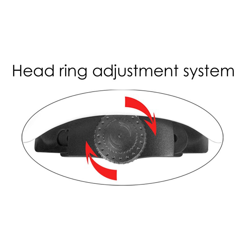 Set casca protectie, genunchiere si cotiere, Stamp, Sigure si confortabile, Reglabile, Conform cu EN1078, Marime 50/56 cm, 3 ani+, Barbie - gogobaby.ro