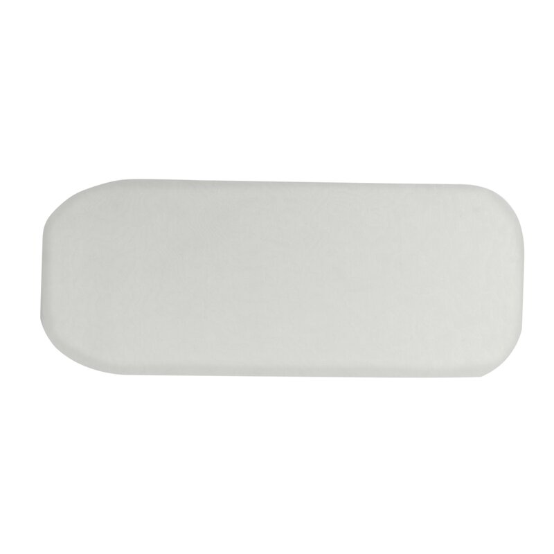 Set cearceafuri cu elastic, Lionelo, 70x28 cm, Pentru landouri si patutul co-sleeper Malin, Pentru saltele de max. 10 cm inaltime, Din bambus, Usor de spalat, 30 grade, Fara calcare, Ecologic, Alb/Gri