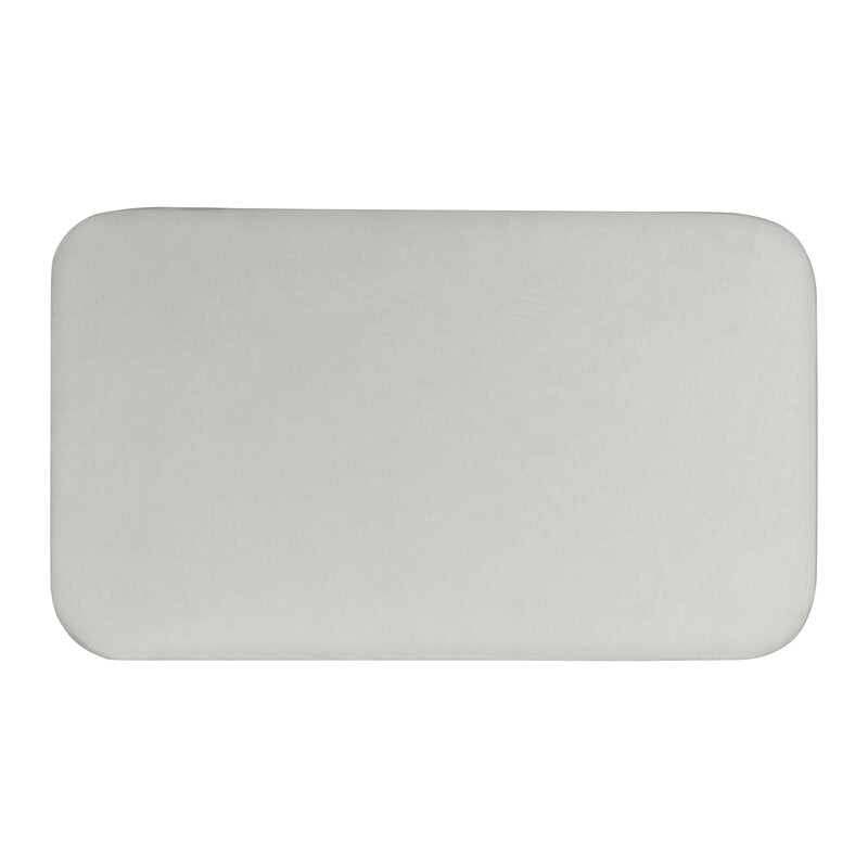 Set cearceafuri cu elastic, Lionelo, 80x42 cm, Pentru co-sleepere, Pentru saltele de max. 10 cm inaltime, Din bambus, Usor de spalat, 30 grade, Fara calcare, Ecologic, Alb/Bej