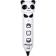 Set Creion 3D si Filament colorat de 20 m, Free2Play, Panda
