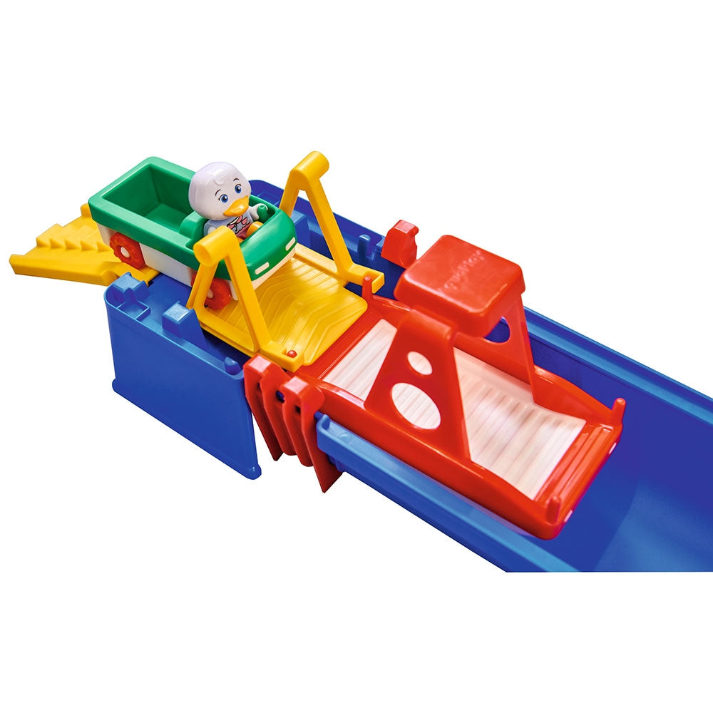 Set de joaca cu apa AquaPlay Giga Set - gogobaby.ro