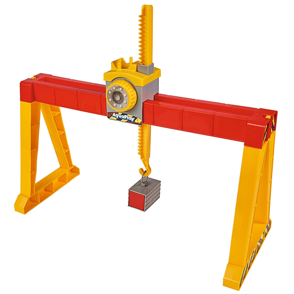 Set de joaca cu apa AquaPlay Giga Set - gogobaby.ro