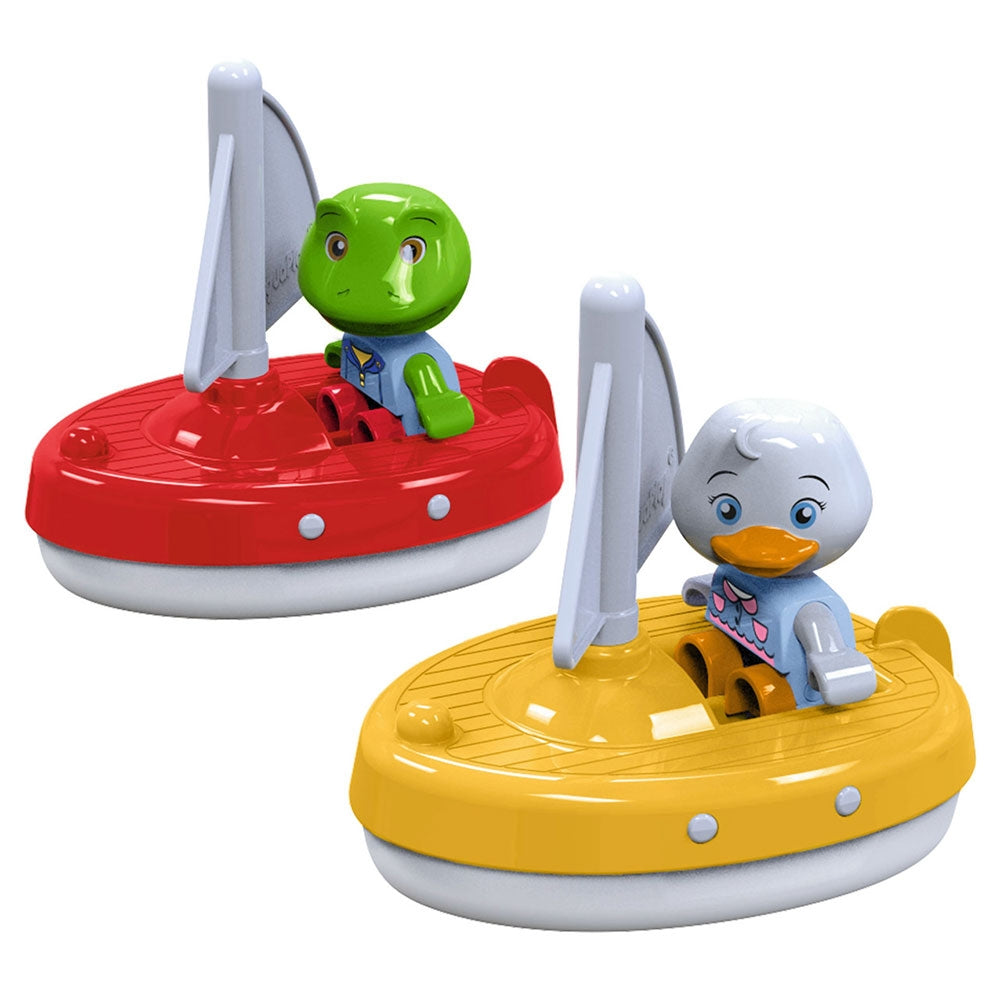 Set de joaca cu apa AquaPlay Giga Set - gogobaby.ro