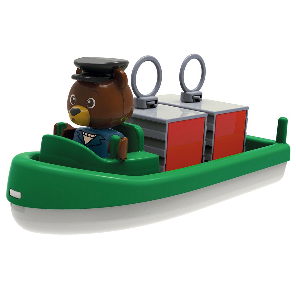 Set de joaca cu apa AquaPlay Giga Set - gogobaby.ro