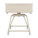 Set multifunctional cu patut, sezlong si scaun de masa, Lionelo, Maddie, Functie 360, Pliere rapida, Roti incluse, Reglaj pentru sezut si suportul de picioare, Husa detasabila, lavabila, 0-36 luni, Pana la 15 kg, Bej