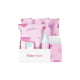 Set postnatal pentru maternitate, Frida Mom, Must Have, 4 bucati chiloti postpartum, 4 tampoane Ice Maxi, 24 tampoane racoritoare, Spuma pentru recuperare 150 ml, Sac depozitare, XS-XL