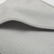 Set prosop cu gluga si manusa baie, New Baby, Dimensiune 80 x 80 cm, Basic, Gray