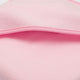 Set prosop cu gluga si manusa baie, New Baby, Dimensiune 80 x 80 cm, Basic, Pink