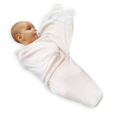 Sistem De Infasare, Eko, Bumbac 100%, 3-6Kg - Roz