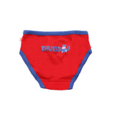 Chilotei din bumbac organic, pentru fete, Zoocchini, Zilele sÃ„Æ’ptÃ„Æ’mÃƒÂ¢nii, 5-6 ani - 7 buc