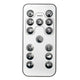 Sezlong balansoar, New Baby, Smart, Pana la 9 kg, Include cronometru si detector de miscare, Cu 5 viteze de leganare, Cu sunete si melodii, Cu 2 jucarii, 0 lun+, Grey