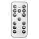 Sezlong balansoar, New Baby, Smart, Pana la 9 kg, Include cronometru si detector de miscare, Cu 5 viteze de leganare, Cu sunete si melodii, Cu 2 jucarii, 0 lun+, Grey