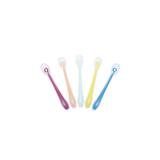 Babymoov - Set 5 lingurite de silicon