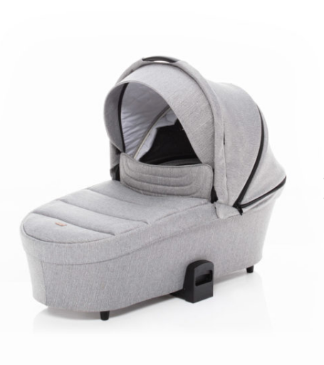 ZOPA - Landou pentru caruciorul Move Silver Grey - gogobaby.ro