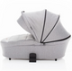 ZOPA - Landou pentru caruciorul Move Silver Grey