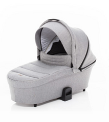 ZOPA - Landou pentru caruciorul Move Silver Grey
