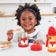 Skip Hop Recipient pentru mancare - Vulpe
