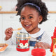 Skip Hop Recipient pentru mancare - Vulpe