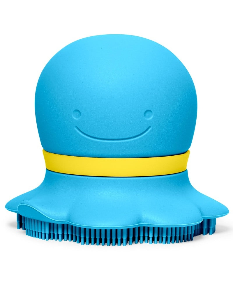 Skip Hop Accesoriu baita din silicon pentru spalat - Moby