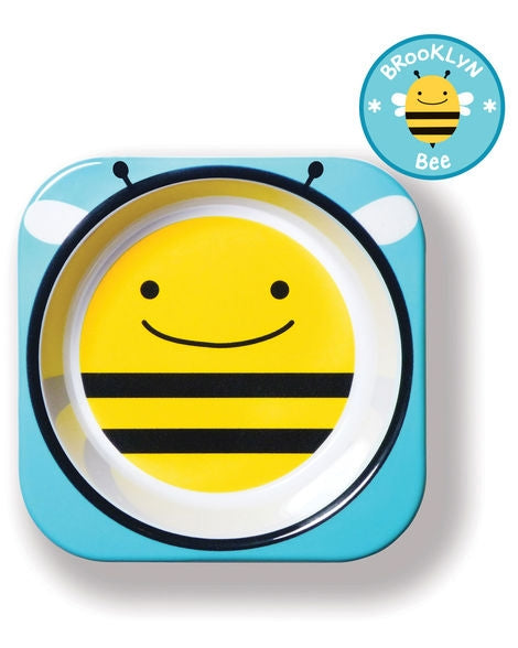 Skip Hop Bol Zoo - Albinuta - gogobaby.ro