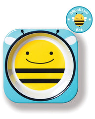 Skip Hop Bol Zoo - Albinuta