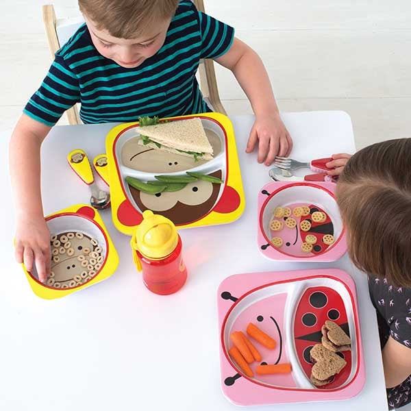 Skip Hop Bol Zoo - Buburuza