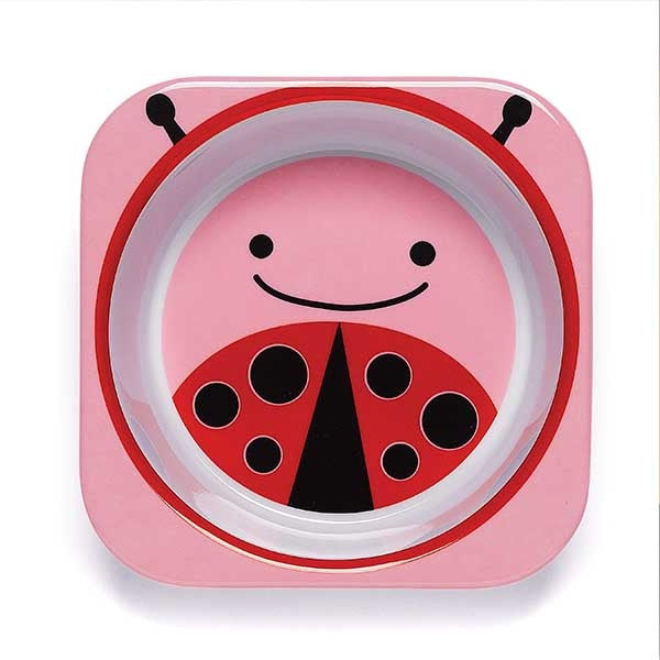 Skip Hop Bol Zoo - Buburuza