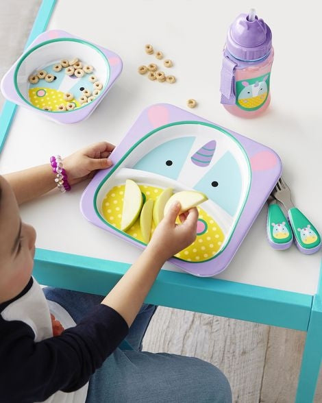 Skip Hop Bol Zoo - Unicorn - gogobaby.ro