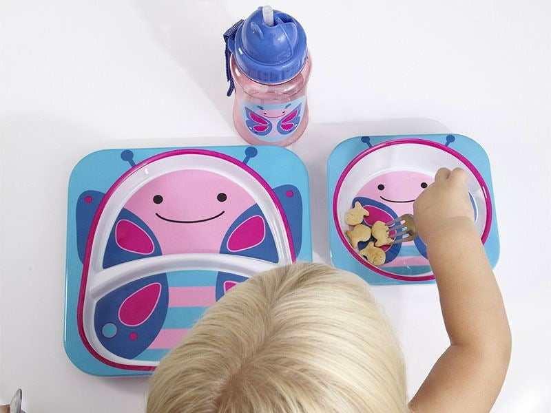 Skip Hop Bol Zoo - Fluture