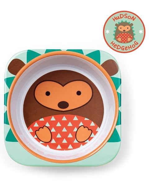 Skip Hop Bol Zoo - Arici - gogobaby.ro