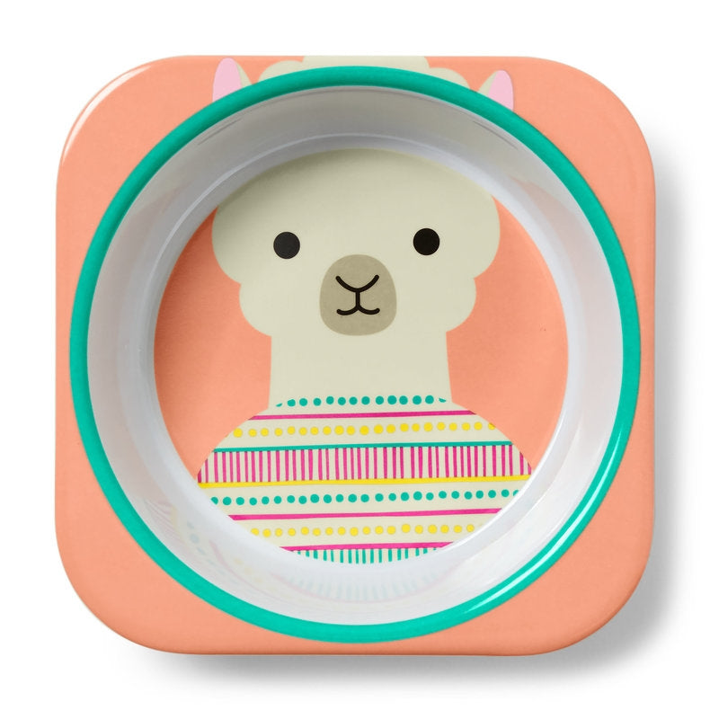 Skip Hop Bol Zoo - Lama - gogobaby.ro