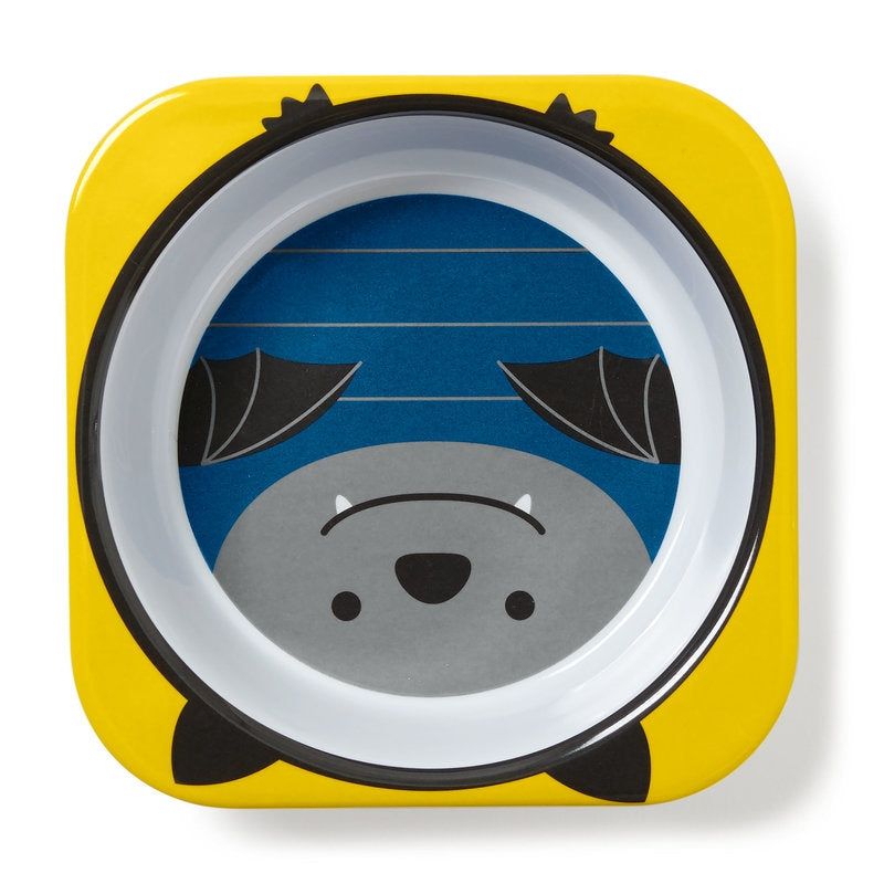 Skip Hop Bol Zoo - Liliac - gogobaby.ro