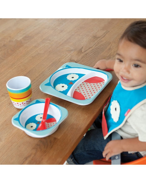 Skip Hop Bol Zoo - Bufnita - gogobaby.ro