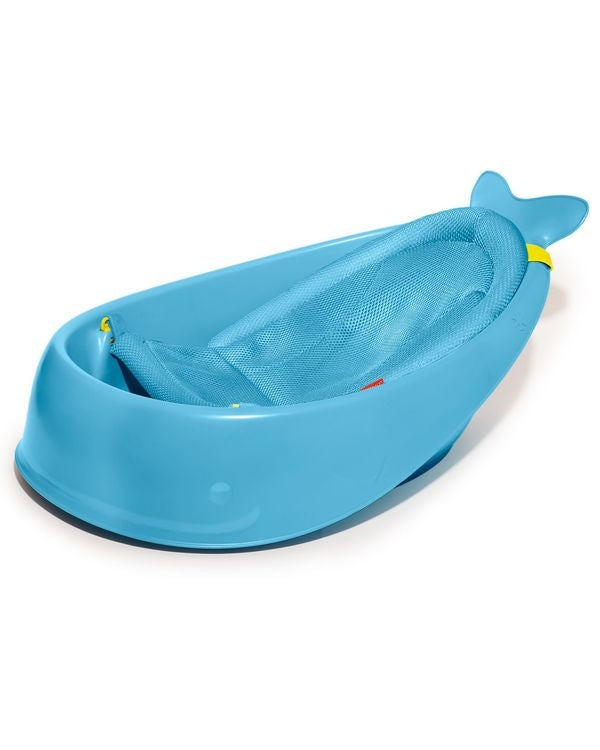 Skip Hop Cadita inteligenta albastra - Moby - gogobaby.ro
