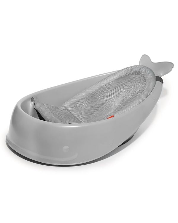 Skip Hop Cadita inteligenta gri - Moby - gogobaby.ro