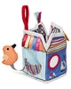 Skip Hop Carte de activitati – Vibrant Village