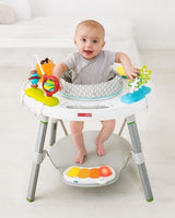 Skip Hop - Centru de activitati evolutiv 3 in 1 - Explore & More