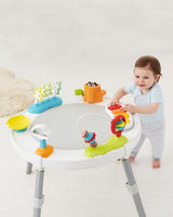 Skip Hop - Centru de activitati evolutiv 3 in 1 - Explore & More