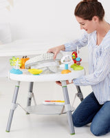 Skip Hop - Centru de activitati evolutiv 3 in 1 - Explore & More