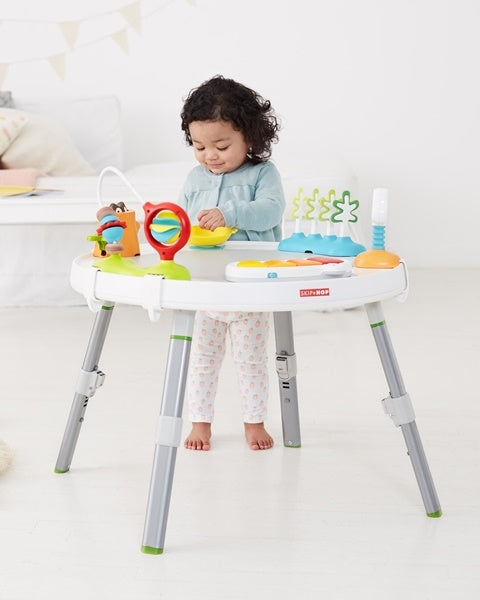 Skip Hop - Centru de activitati evolutiv 3 in 1 - Explore & More