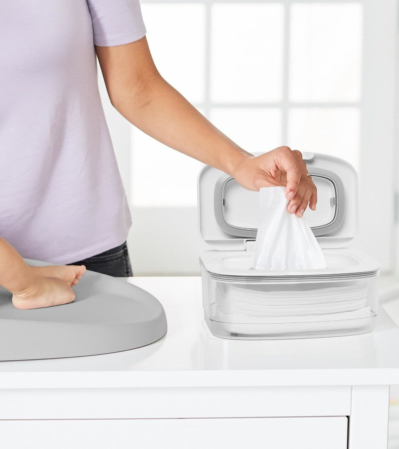 Skip Hop Dispenser pentru servetele umede - gogobaby.ro
