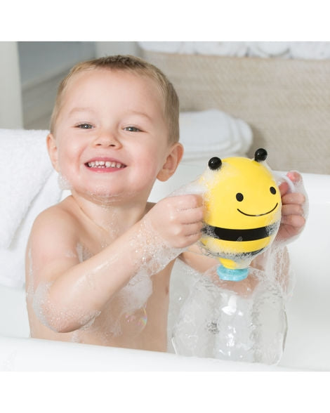Skip Hop Fantana pentru baita Zoo – Albinuta - gogobaby.ro