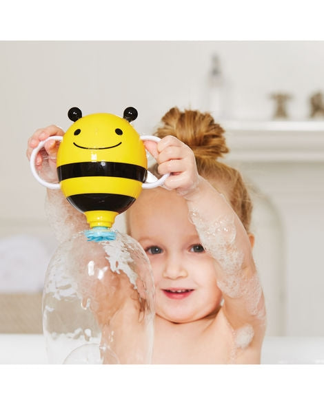 Skip Hop Fantana pentru baita Zoo – Albinuta - gogobaby.ro