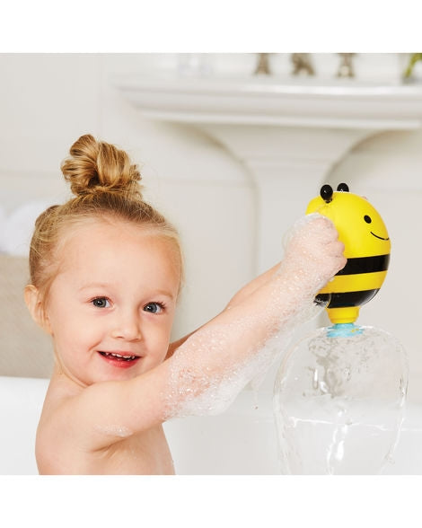 Skip Hop Fantana pentru baita Zoo – Albinuta - gogobaby.ro