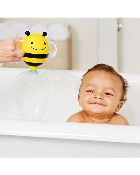 Skip Hop Fantana pentru baita Zoo – Albinuta - gogobaby.ro