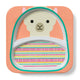 Skip Hop Farfurie Zoo – Lama