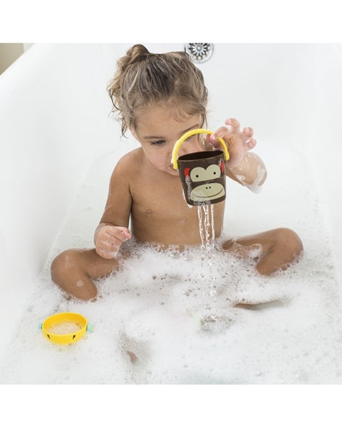 Skip Hop Galetuse pentru baita – Zoo - gogobaby.ro